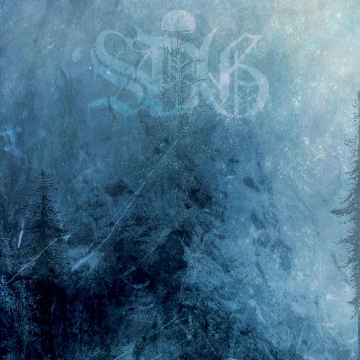 Cover of Sorcier des Glaces – Sorcier des Glaces