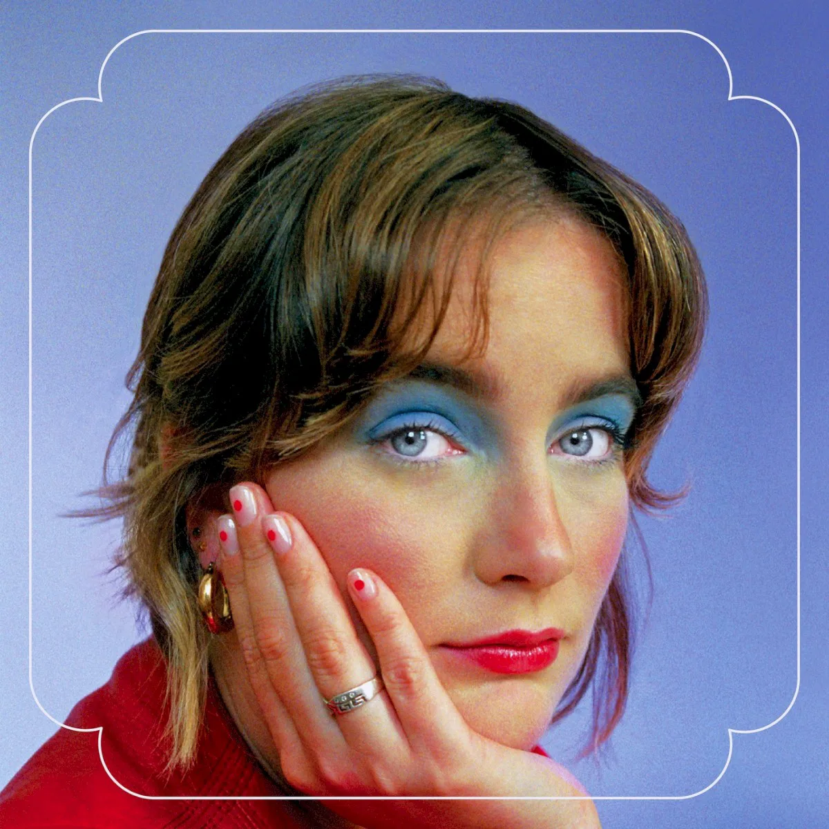 Obal albumu Katy J Pearson – Sound of the Morning