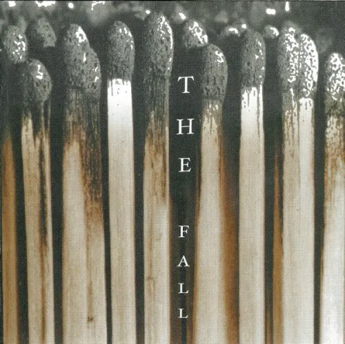 Cover of The Fall – The Idiot Joy Show