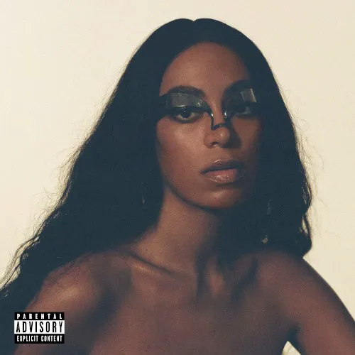 Obal alba Solange – When I Get Home