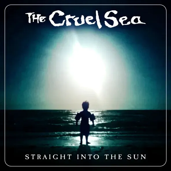 Cover of Straight Into the Sun