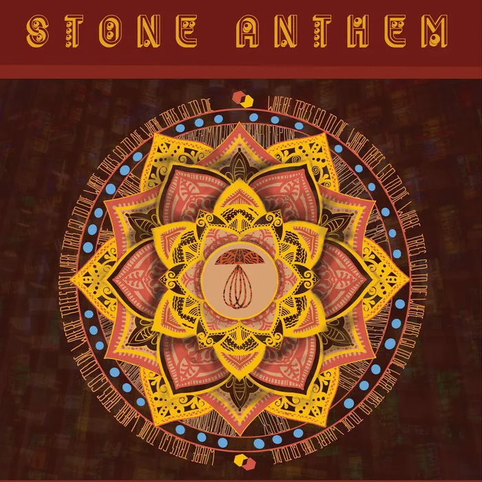 Cover of Stone Anthem – Where Trees Go to Die
