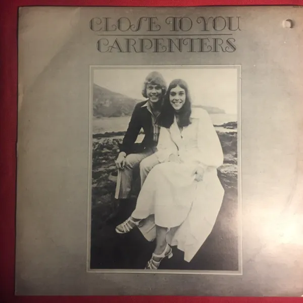 Cover of Close to You