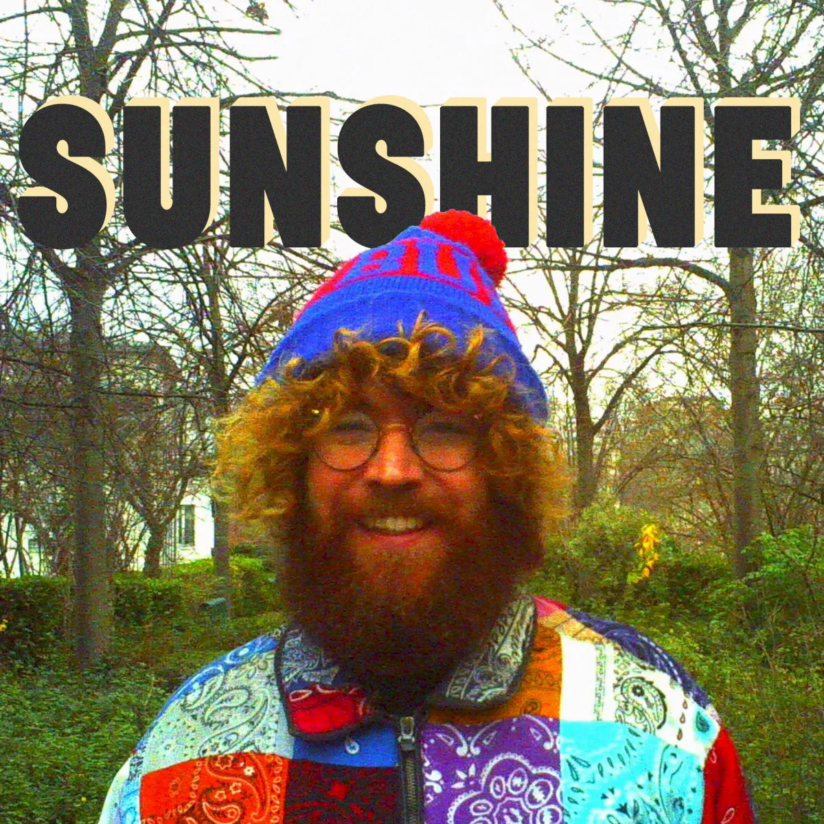 Obal alba Sunshine