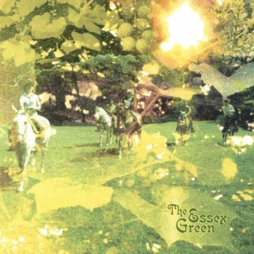 The Essex Green