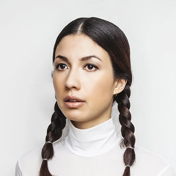Obal alba Emmy the Great – Second Love