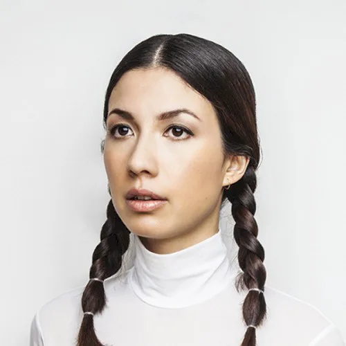 Obal alba Emmy the Great – Second Love