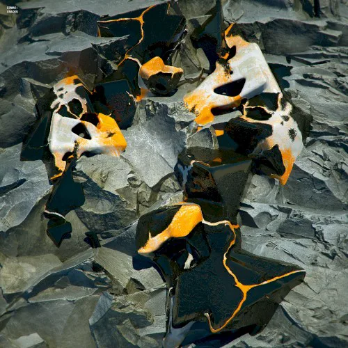 Cover of Eomac – Cracks