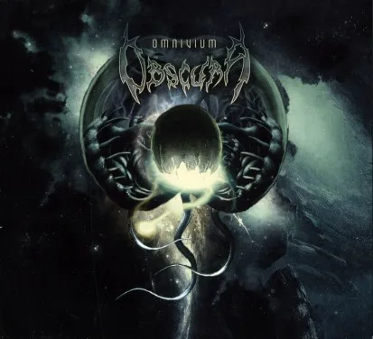 Cover of Obscura – Omnivium