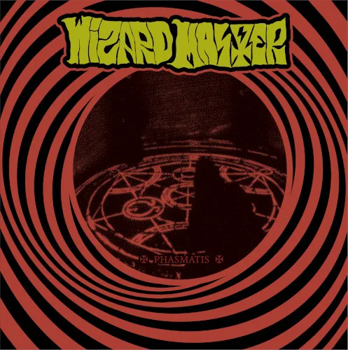 Wizard Master
