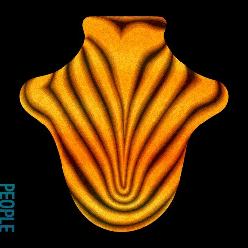 Cover of Big Red Machine – Big Red Machine