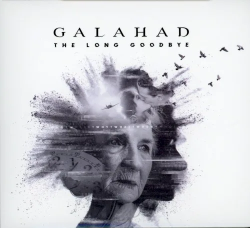 Galahad