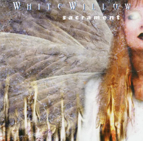 Obal albumu White Willow – Sacrament