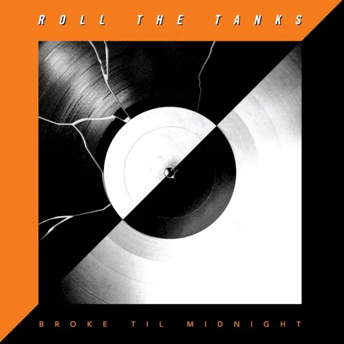 Roll the Tanks
