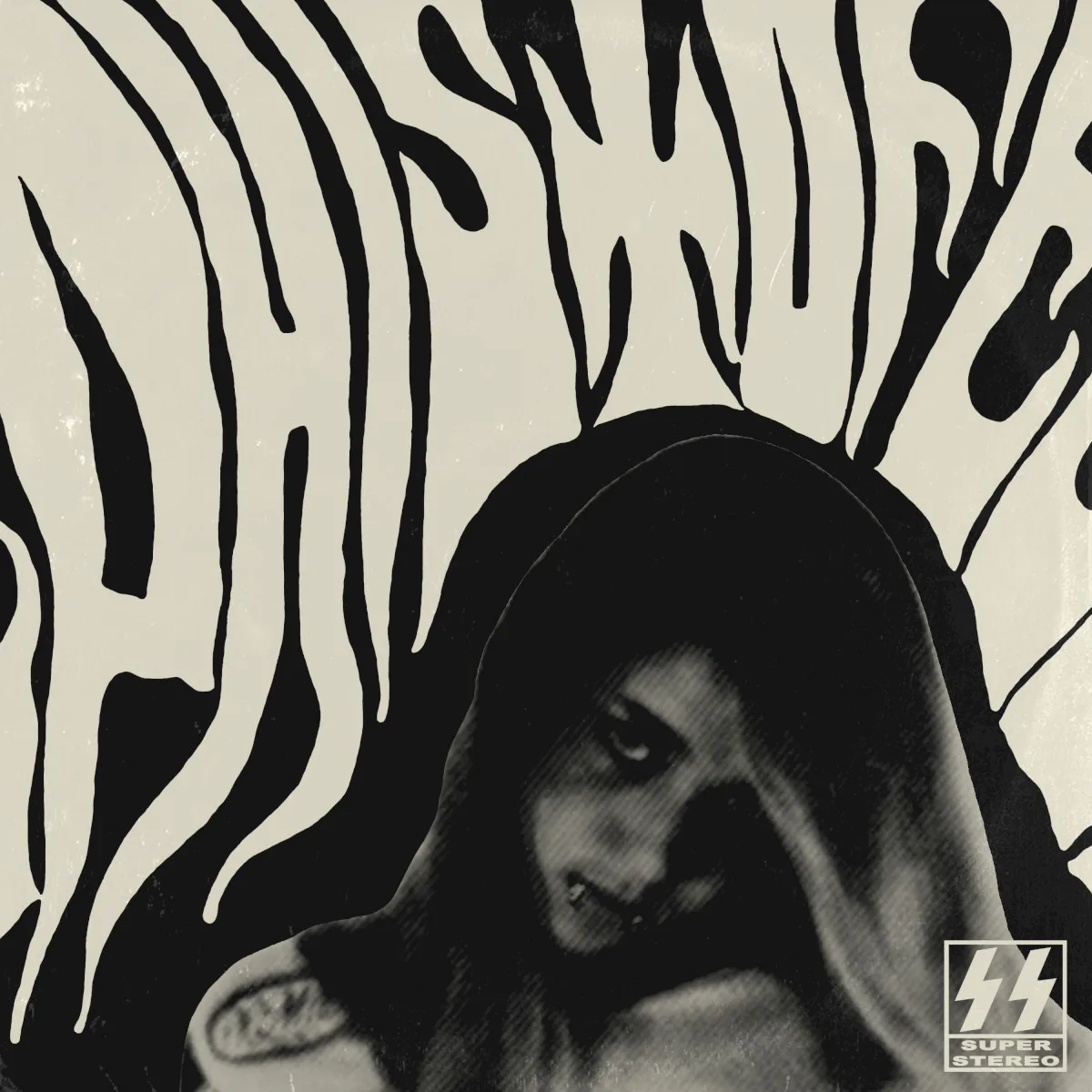 Cover of Mephistofeles – I’m Heroin