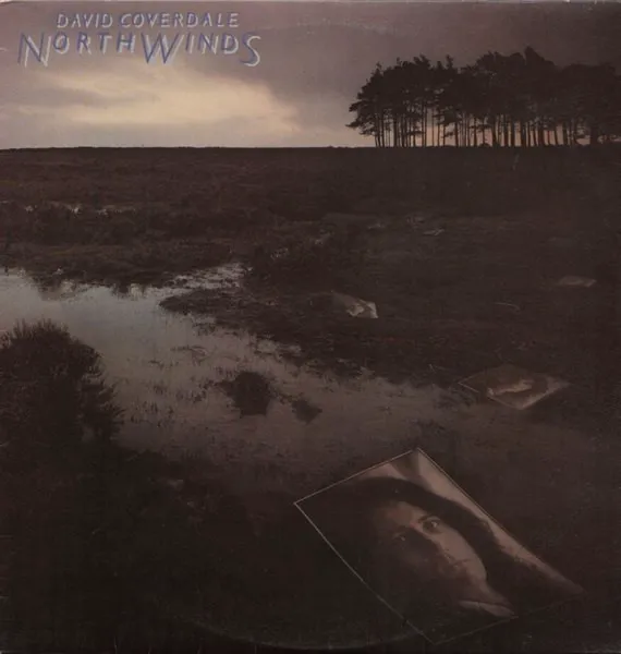 Obal alba Northwinds