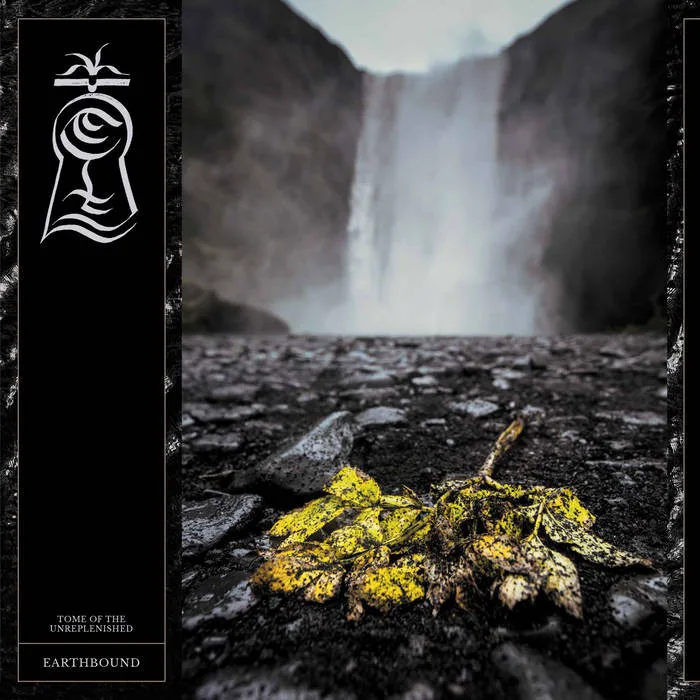 Obal alba Tome of the Unreplenished – Earthbound