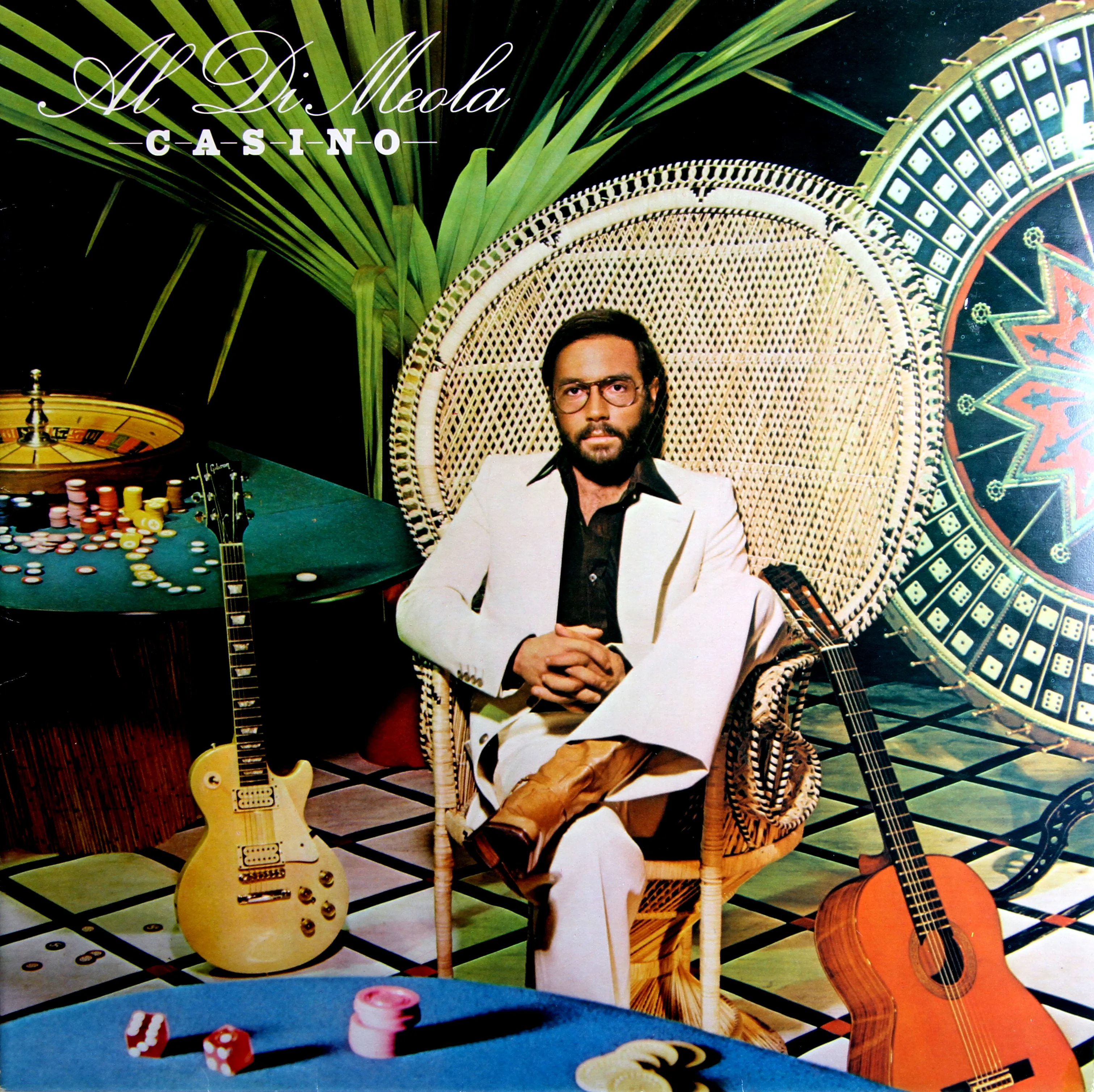 Cover of Casino