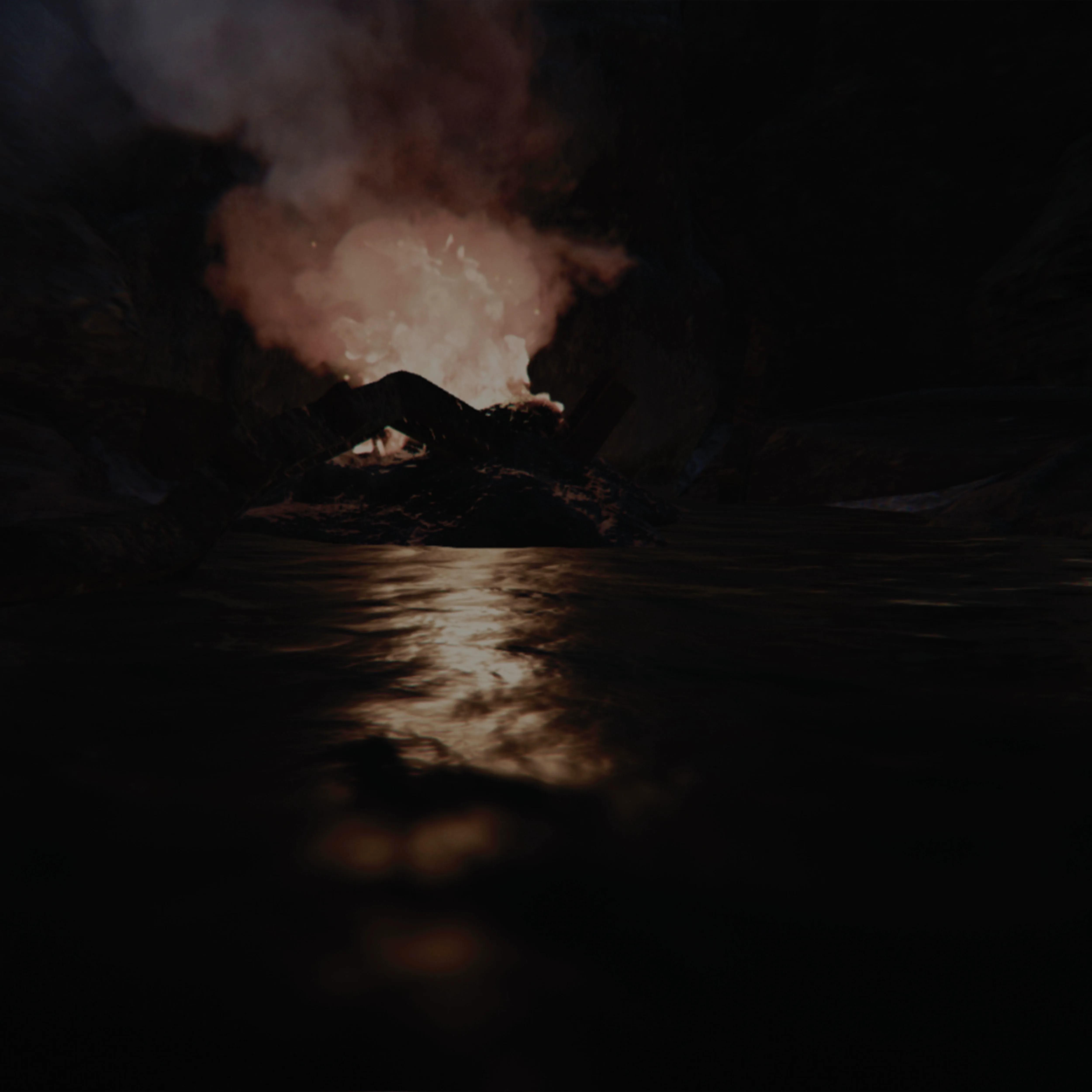 Cover of Brood Ma – Daze