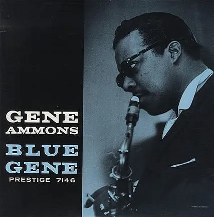 Cover of Blue Gene