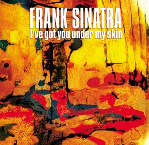 Obal alba I've Got You Under My Skin