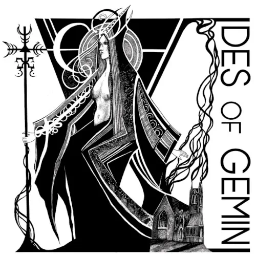 Cover of Ides of Gemini – Carthage