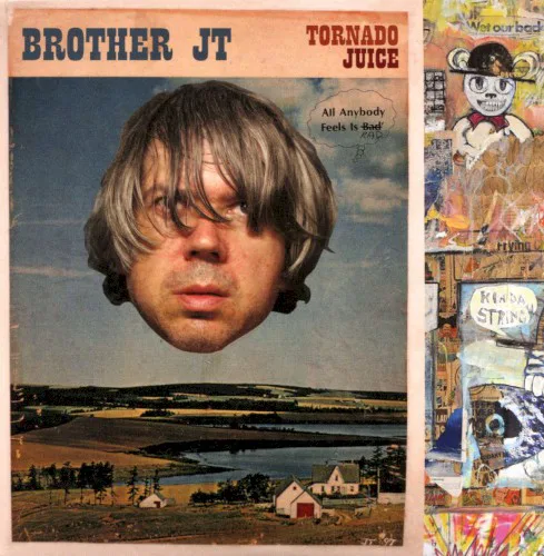 Brother JT