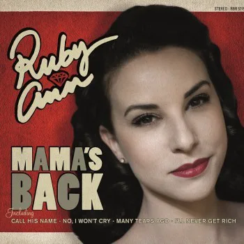Ruby Ann