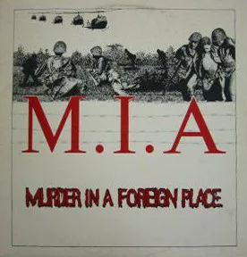 M.I.A.