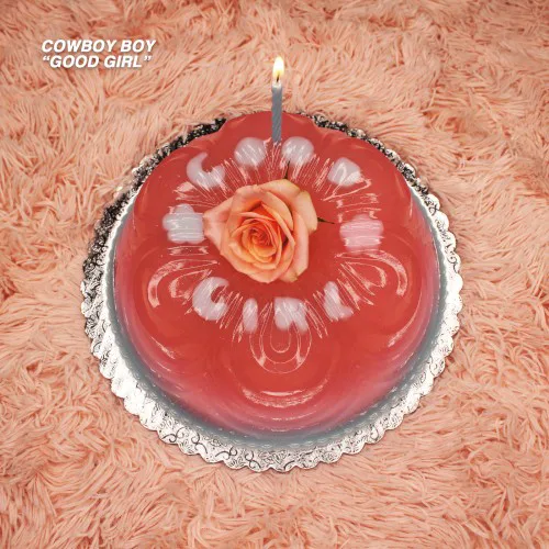Cover of Cowboy Boy – Good Girl
