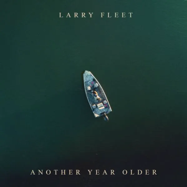 Cover of Another Year Older