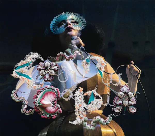 Cover of cornucopia : live