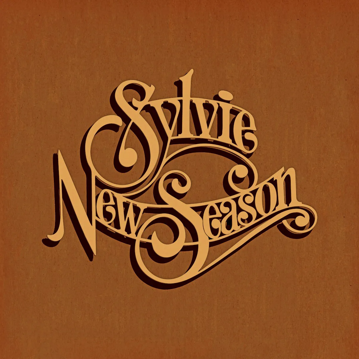 Cover of Sylvie – New Season
