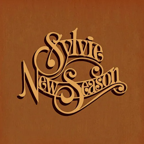 Cover of Sylvie – New Season