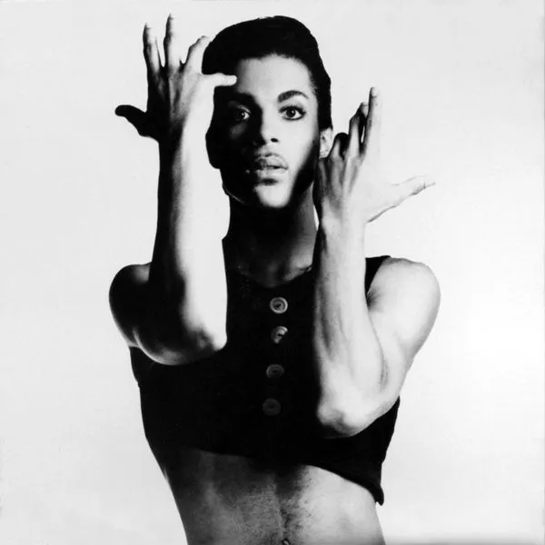 Obal alba Prince, The Revolution – Parade