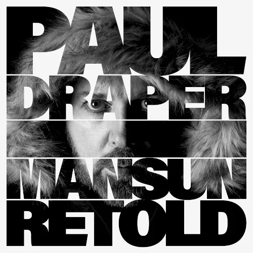 Cover of Paul Draper – Mansun Retold