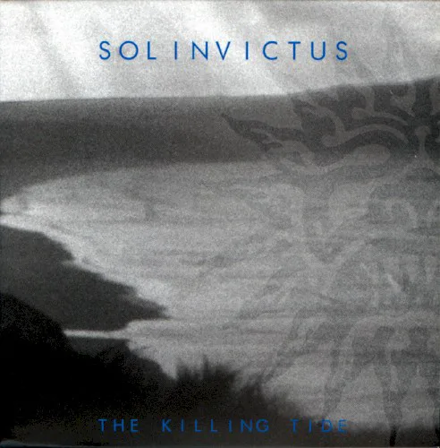 Cover of Sol Invictus – The Killing Tide