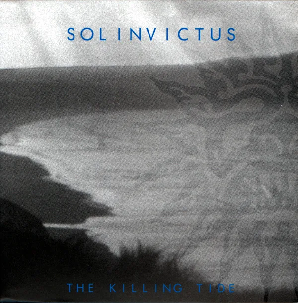 Obal alba Sol Invictus – The Killing Tide
