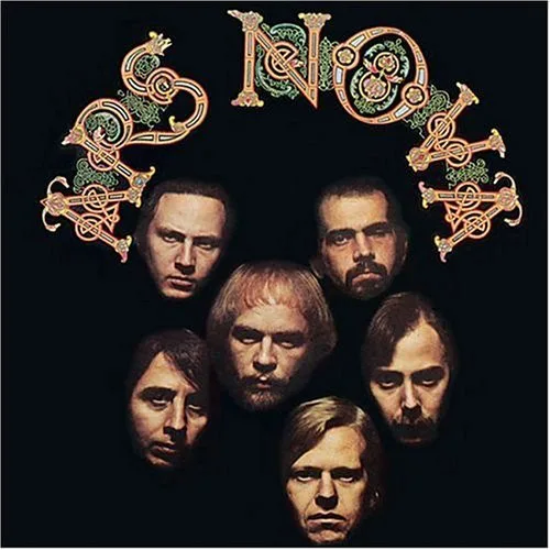 Cover of Ars Nova – Ars Nova