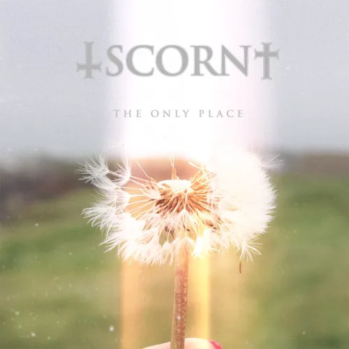 Cover of Scorn – The Only Place
