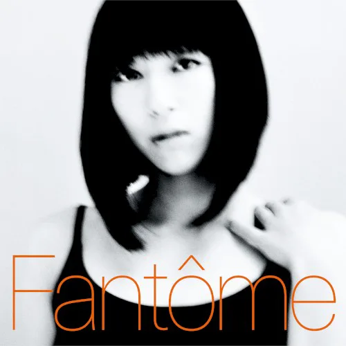 Cover of 宇多田ヒカル – Fantôme