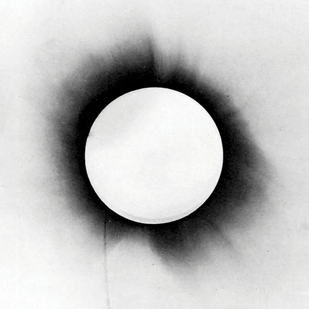 Cover of All Our Gods Have Abandoned Us