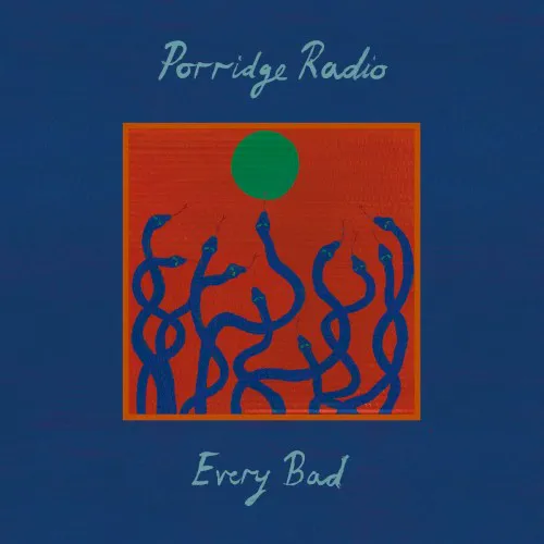 Porridge Radio