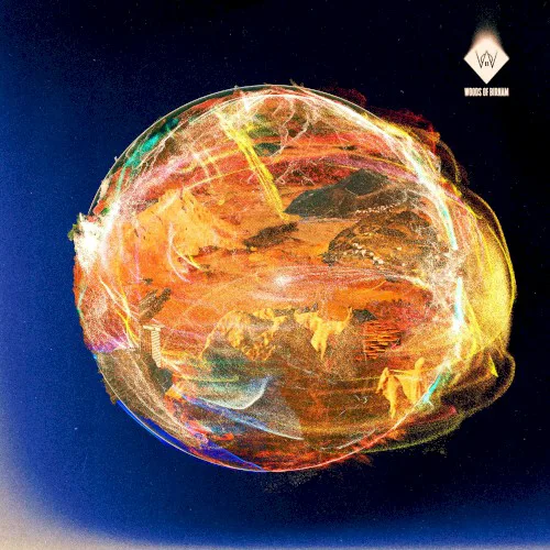 Cover of Woods of Birnam – Solaris