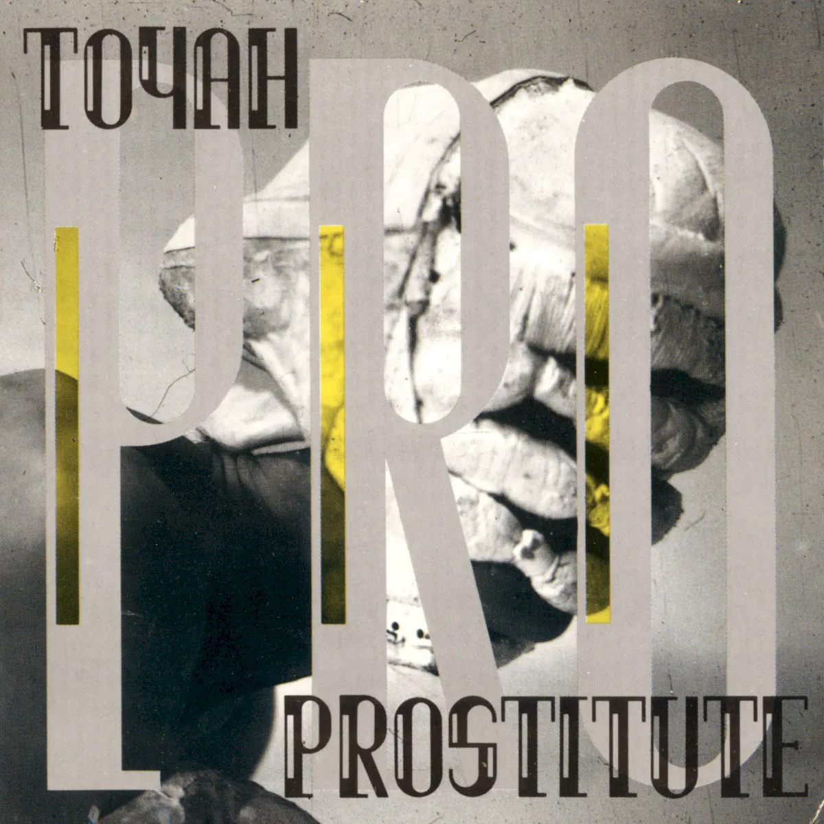 Obal alba Prostitute