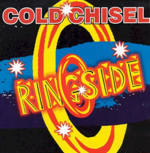 Cold Chisel