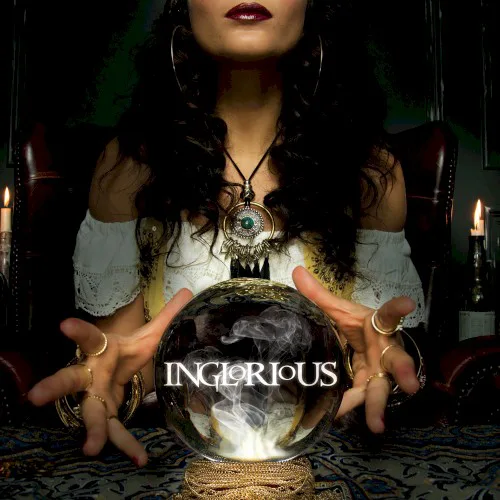 Cover of Inglorious – Inglorious