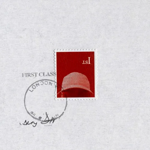 Cover of Skepta – Konnichiwa