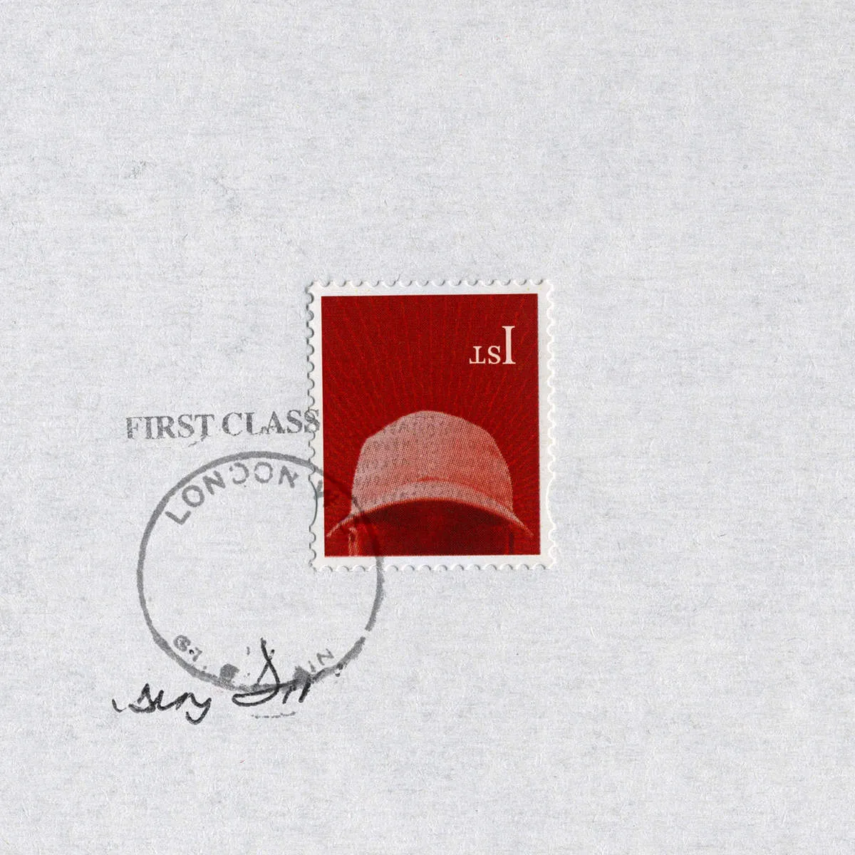 Cover of Skepta – Konnichiwa