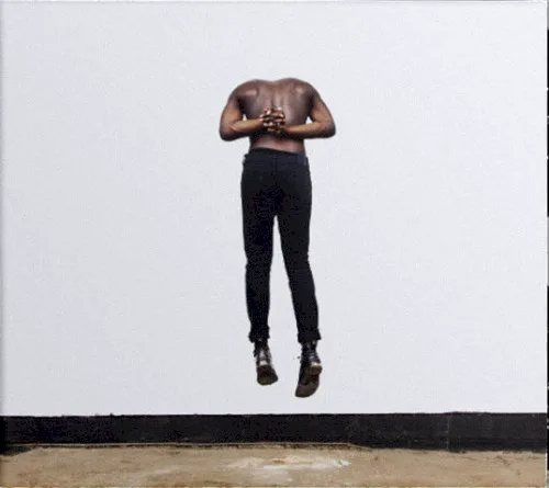 Cover of Moses Sumney – Aromanticism